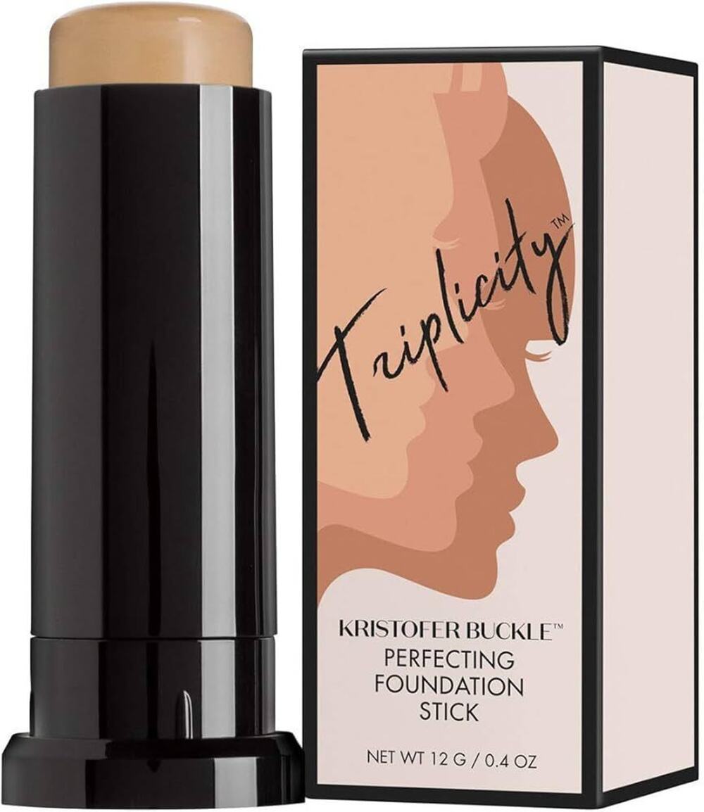 Triplicity Perfect Foundation Stick – Medium